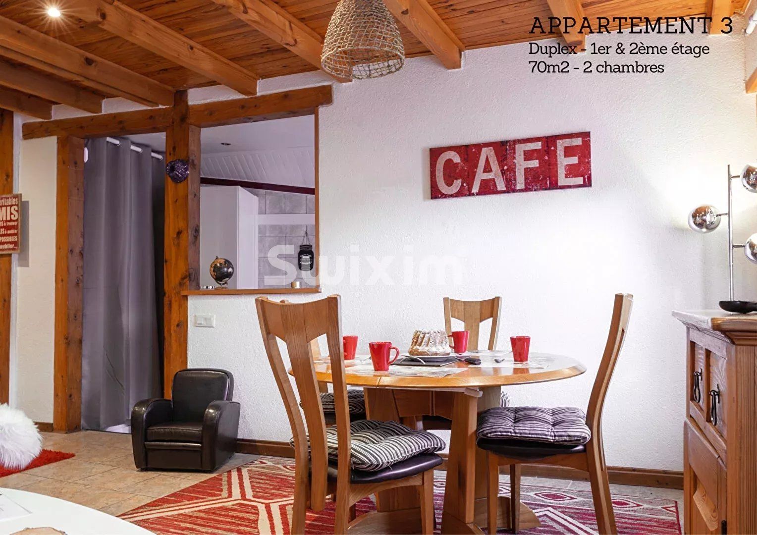 Mietshaus 15 Zimmer zum verkauf auf Bergheim (68750)