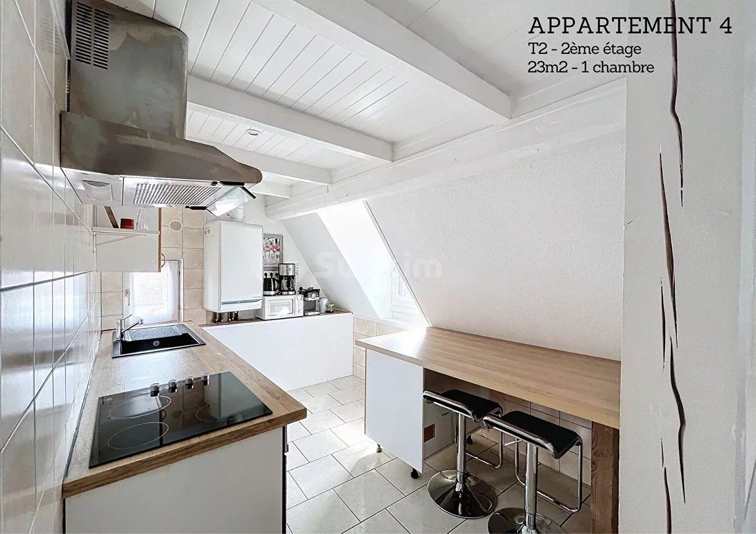 immeuble 15 Pièces en vente sur Bergheim (68750)