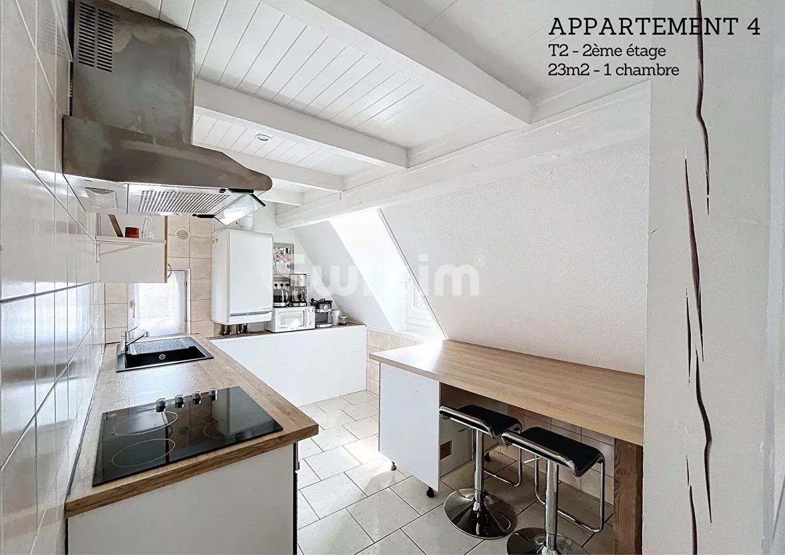 Mietshaus 15 Zimmer zum verkauf auf Bergheim (68750)