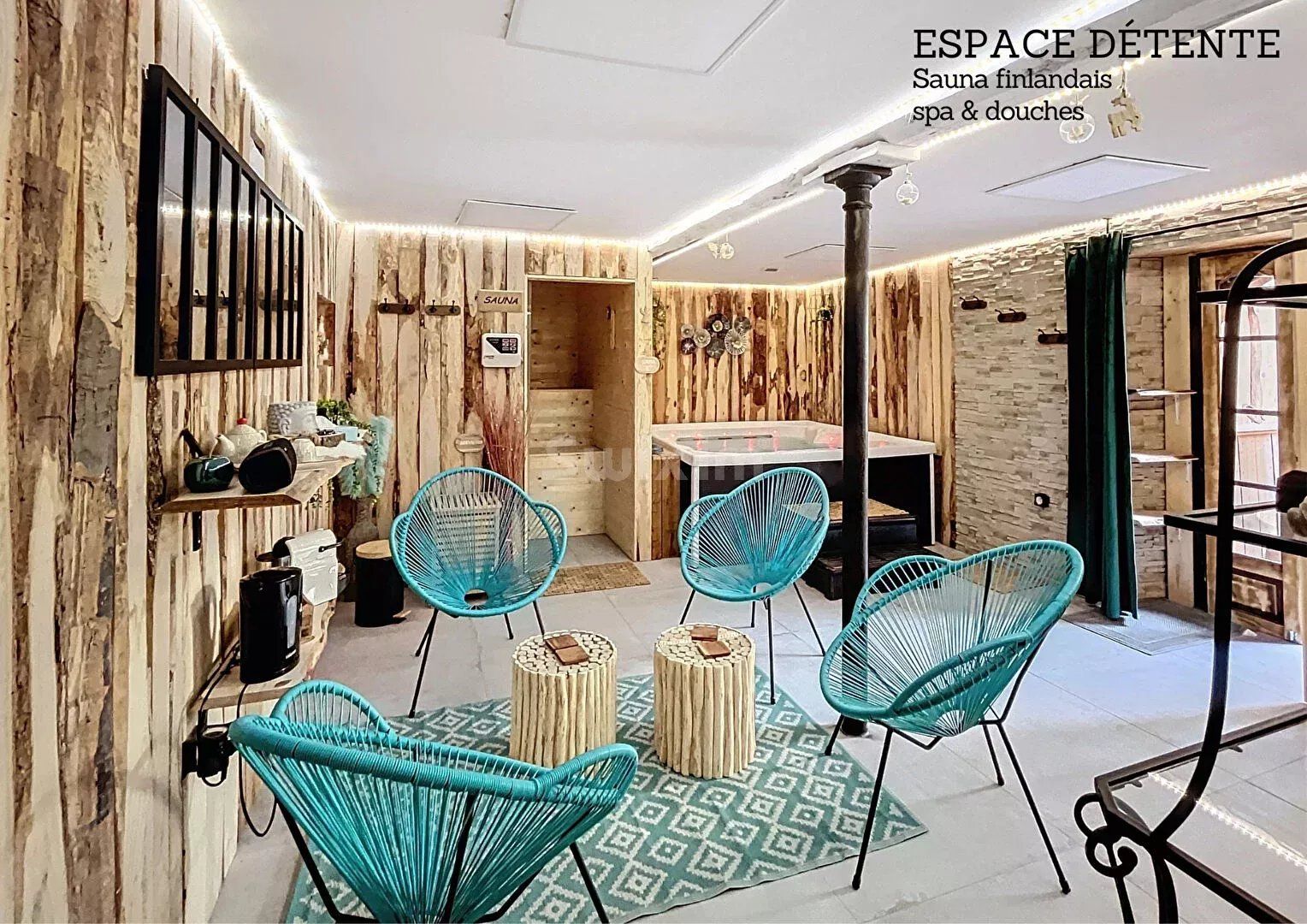 immeuble 15 Pièces en vente sur Bergheim (68750)