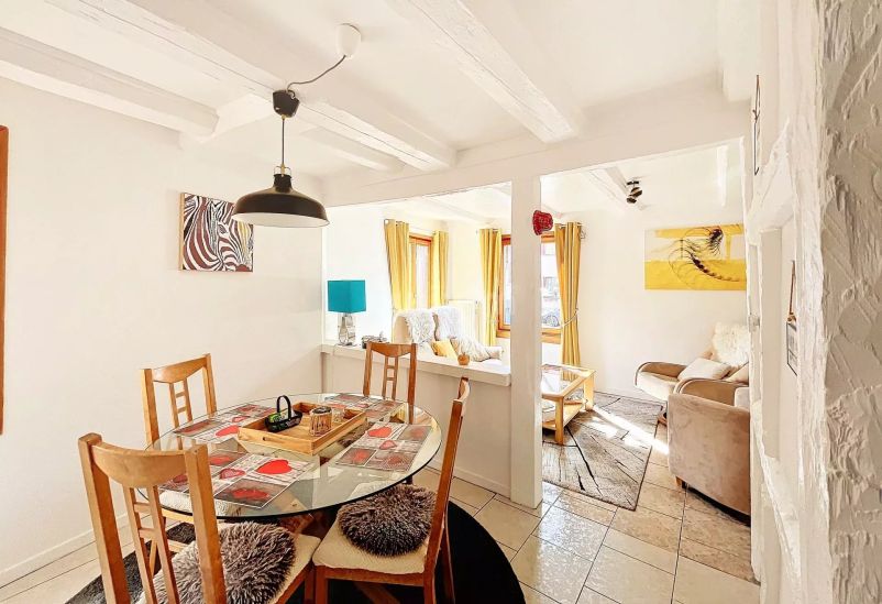 Vente Immeuble Bergheim 15 Pièces 308 m²