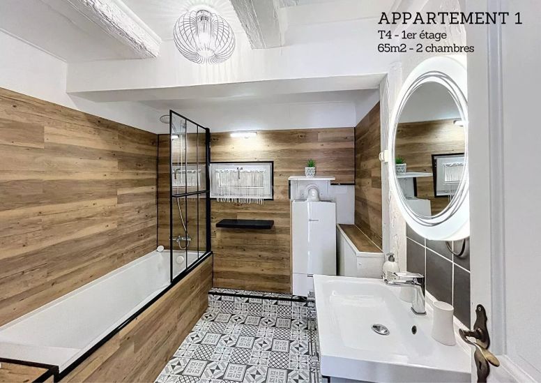 Vente Immeuble Bergheim 15 Pièces 308 m²