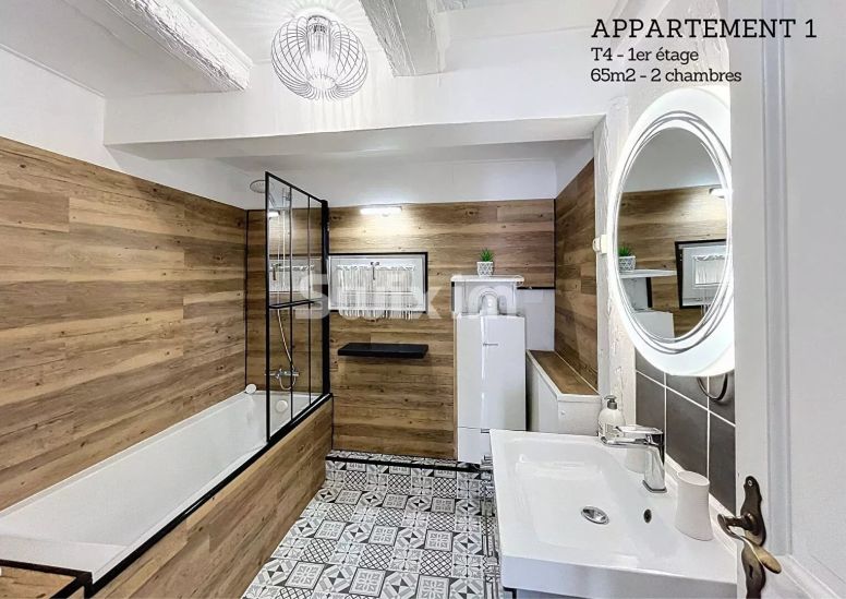 Verkauf Mietshaus Bergheim 15&nbsp;Zimmer 308&nbsp;m²