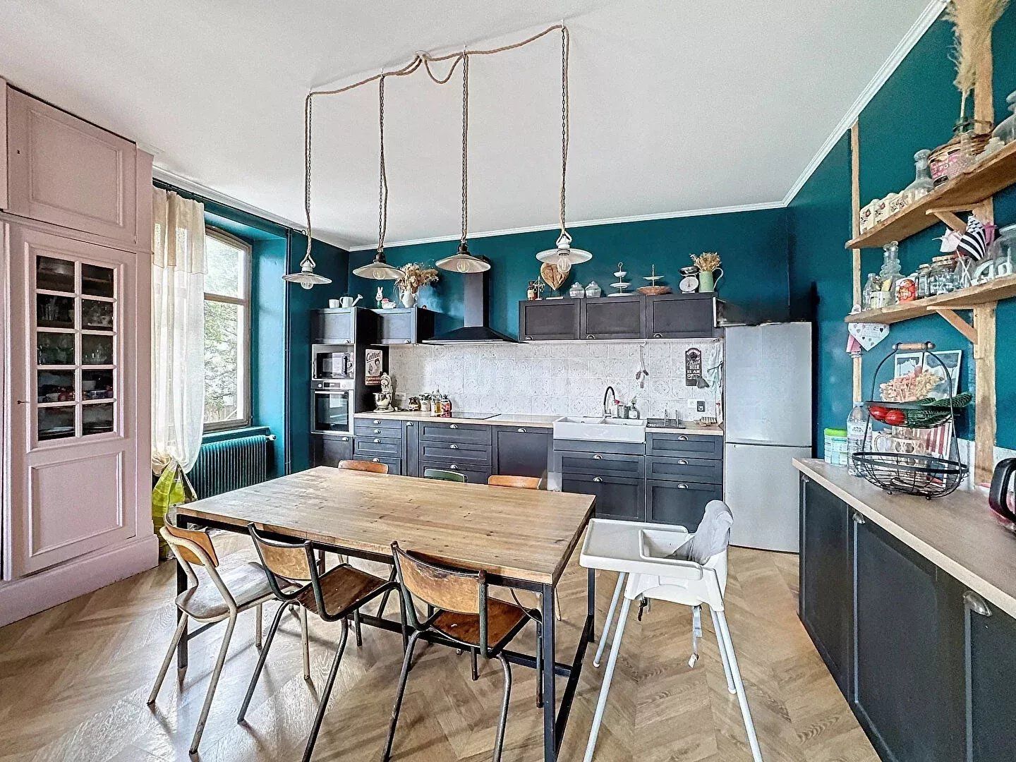 house 14 Rooms for sale on Rorschwihr (68590)