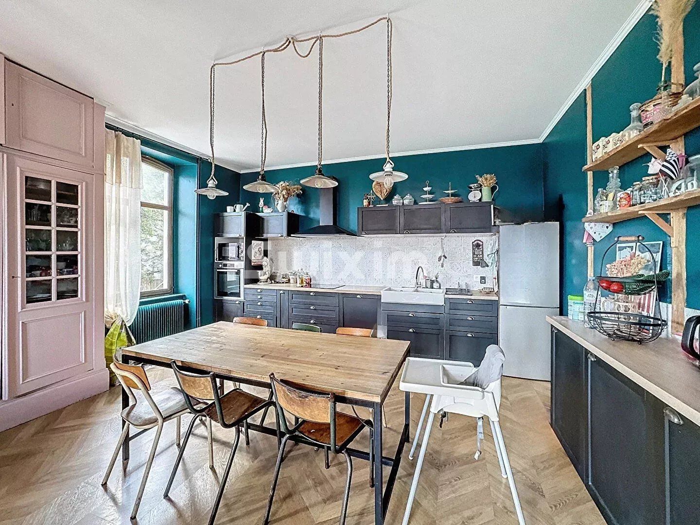 maison 14 Pièces en vente sur Rorschwihr (68590)