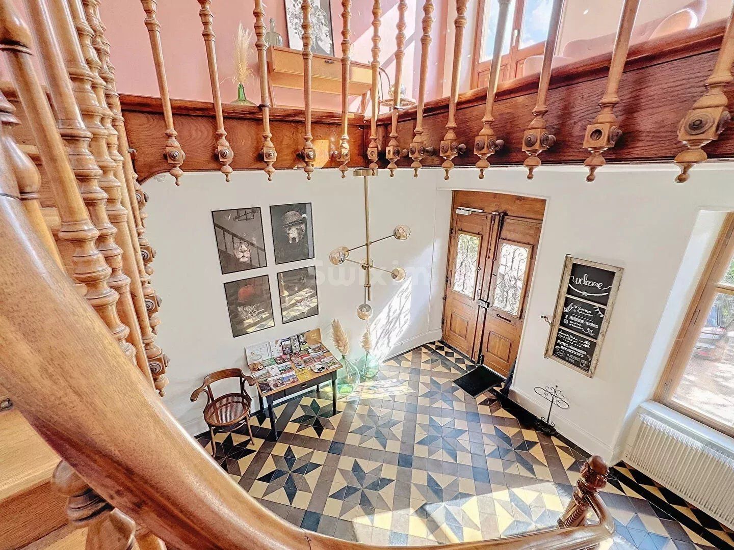 house 14 Rooms for sale on Rorschwihr (68590)