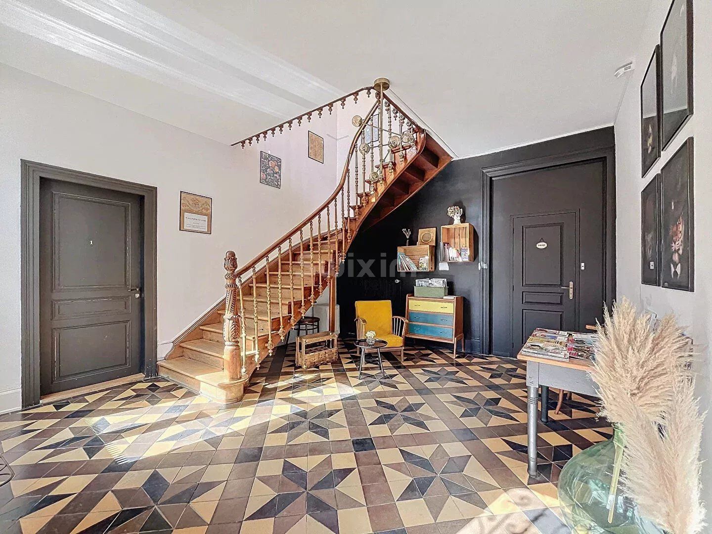 house 14 Rooms for sale on Rorschwihr (68590)