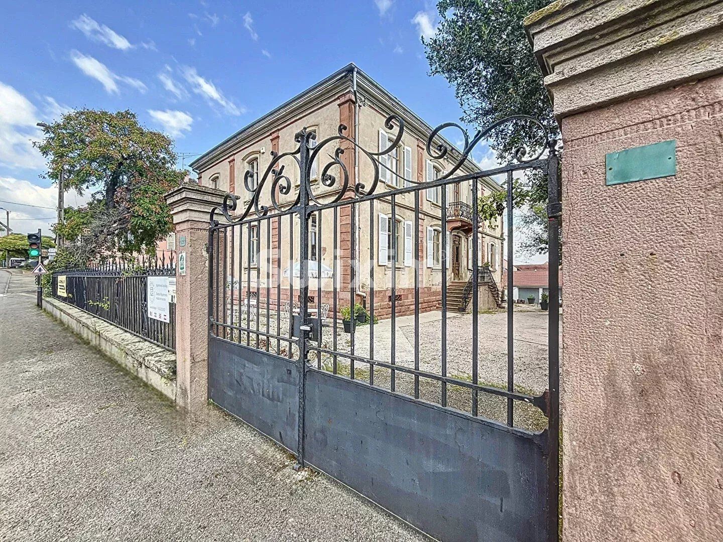 maison 14 Pièces en vente sur Rorschwihr (68590)