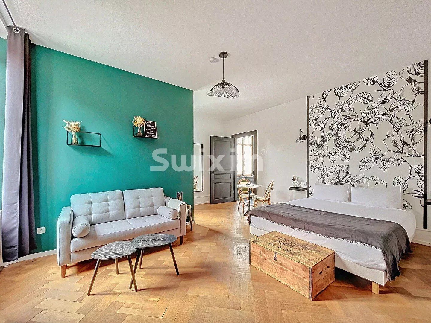 maison 14 Pièces en vente sur Rorschwihr (68590)