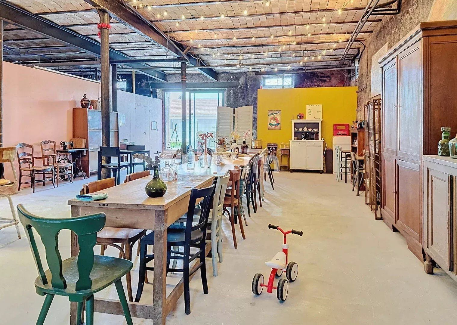 maison 14 Pièces en vente sur Rorschwihr (68590)