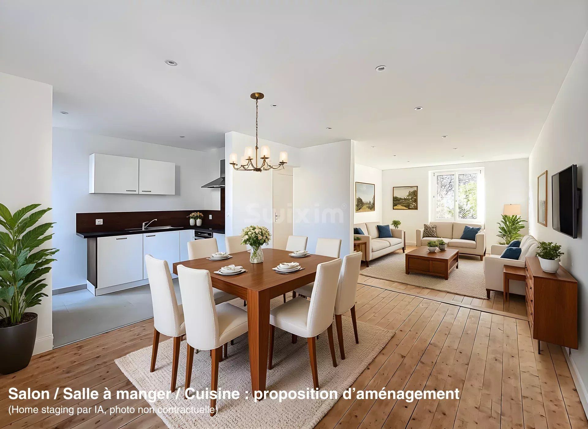 maison 6 Pièces en vente sur Colmar (68000)