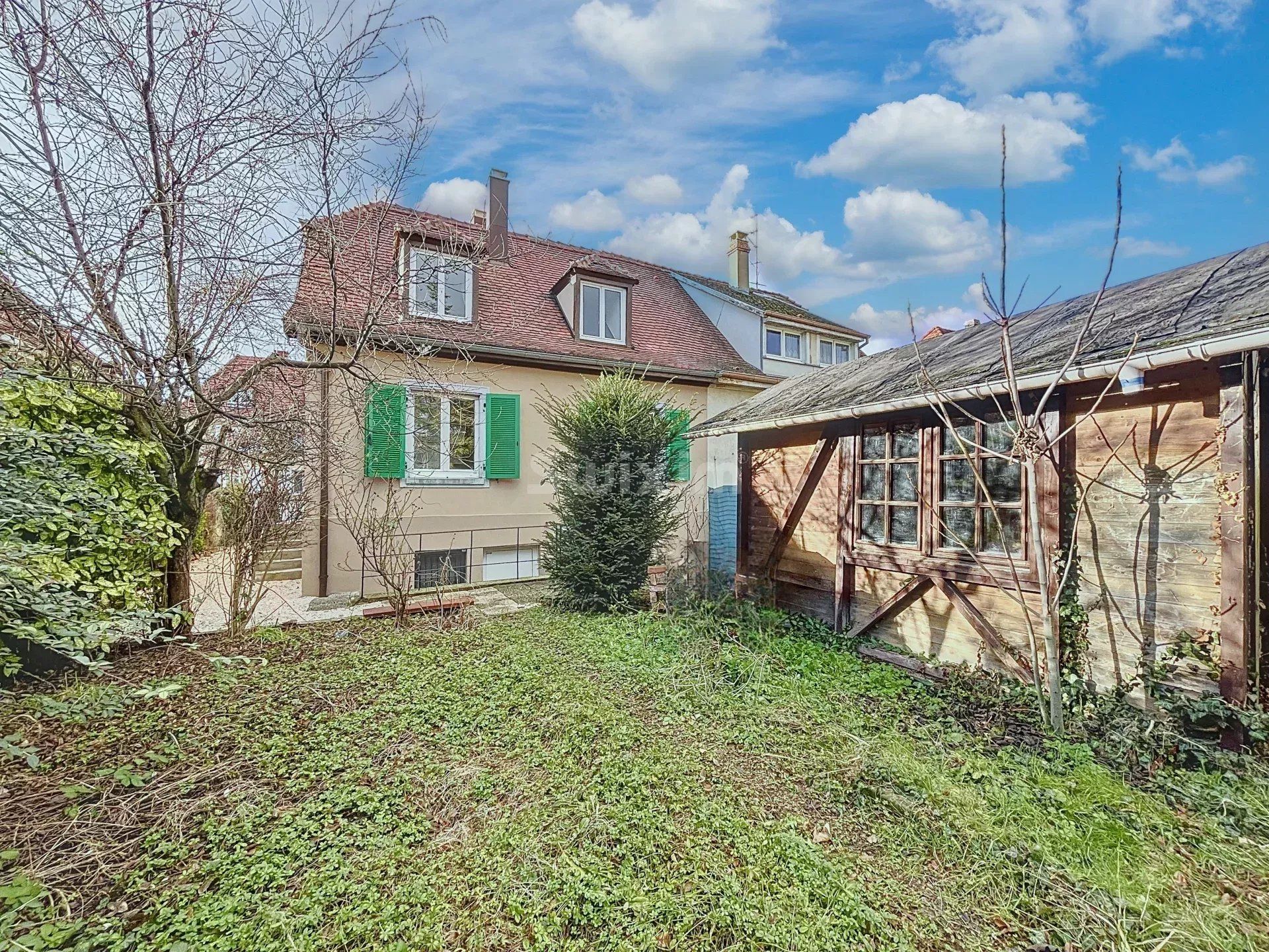 maison 6 Pièces en vente sur Colmar (68000)