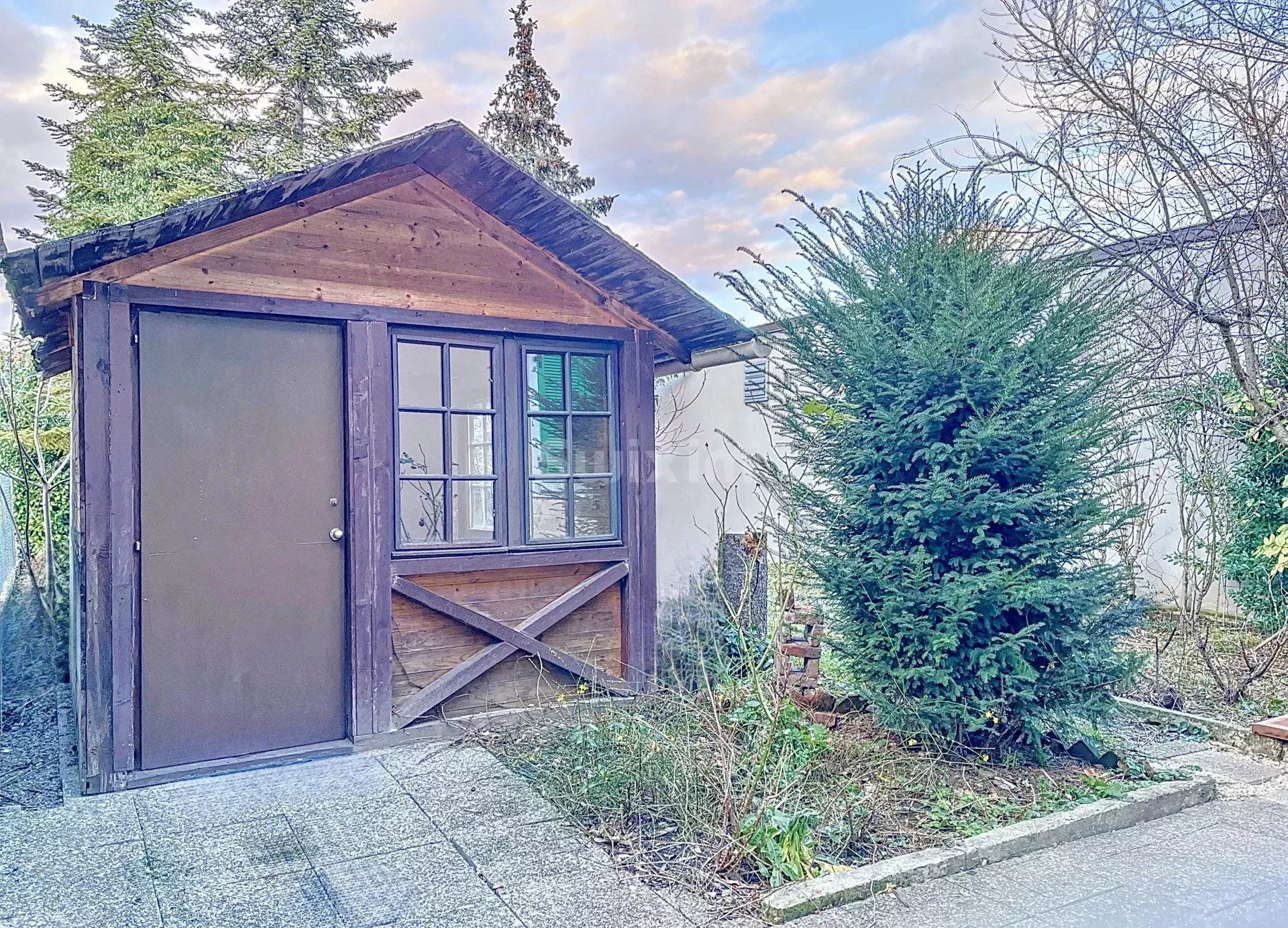 maison 6 Pièces en vente sur Colmar (68000)