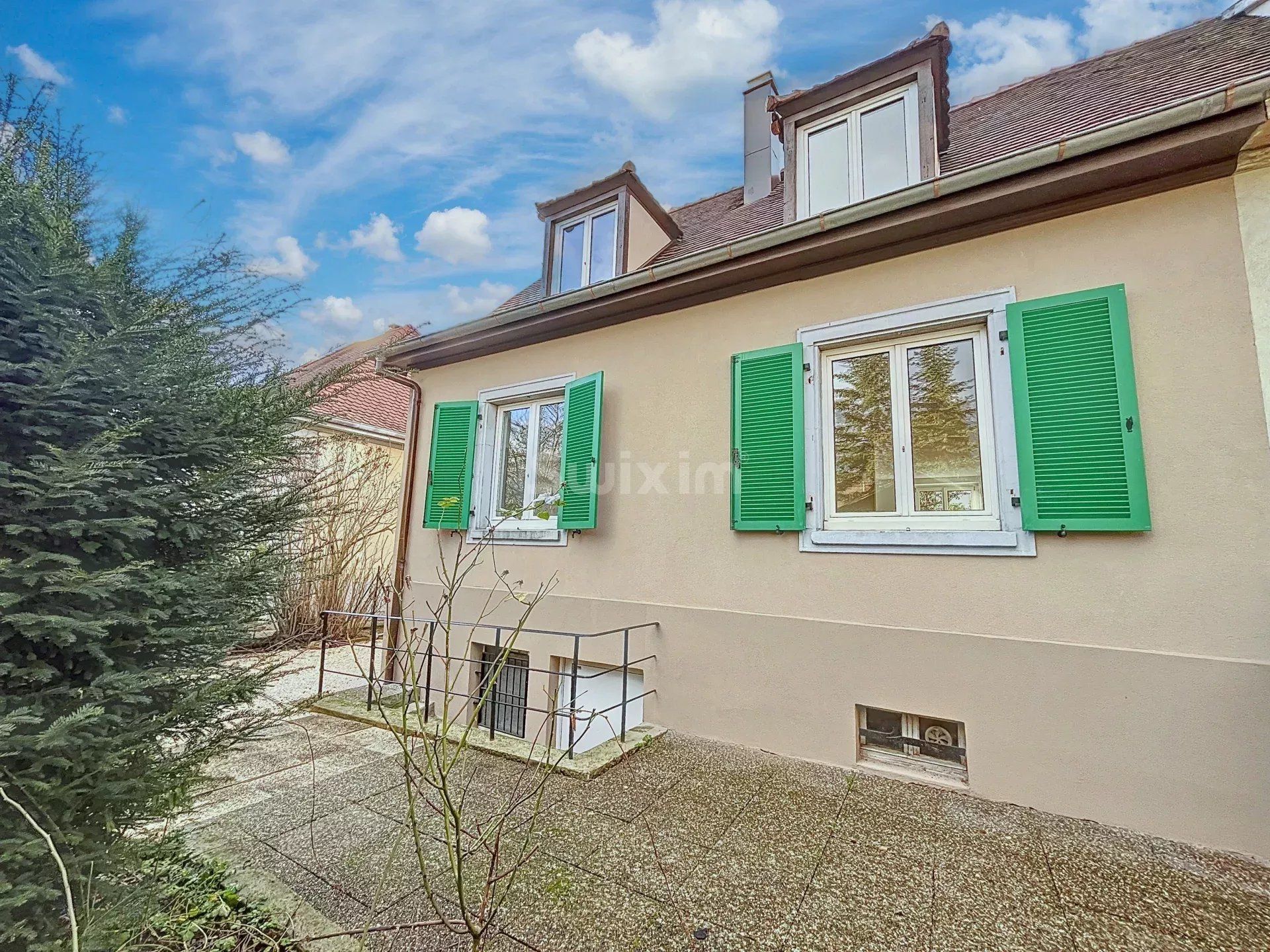 maison 6 Pièces en vente sur Colmar (68000)
