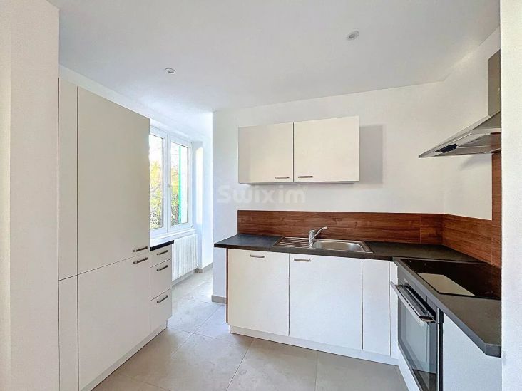 Vente Maison Colmar 6 Pièces 101 m²