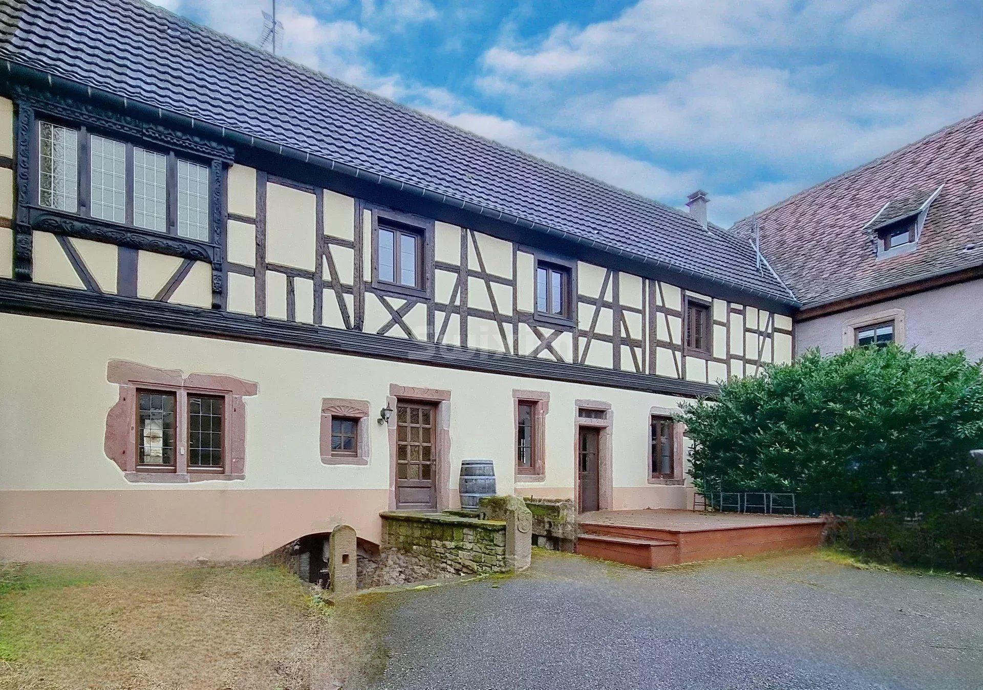 Vendita Casa Bergheim 6 Camere 173 m²