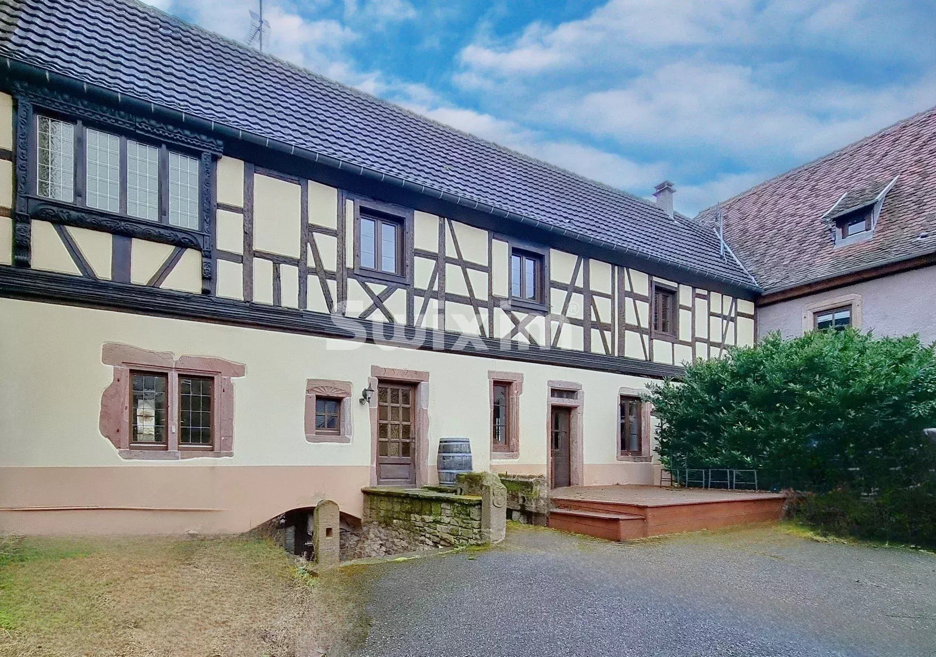 Venta Casa Bergheim 6&nbsp;Salas 173&nbsp;m²