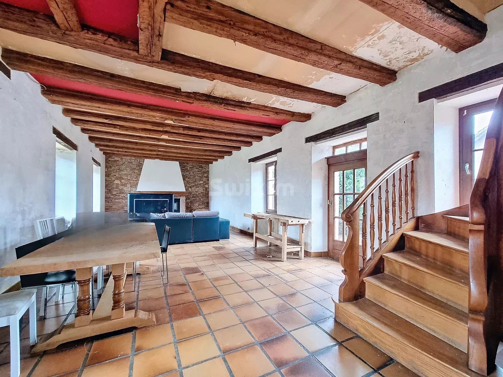 Vendita Casa Bergheim 6 Camere 173 m²