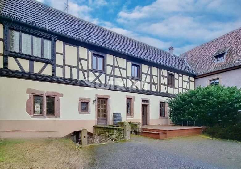 Venda Casa Bergheim 6&nbsp;Quartos 173&nbsp;m²