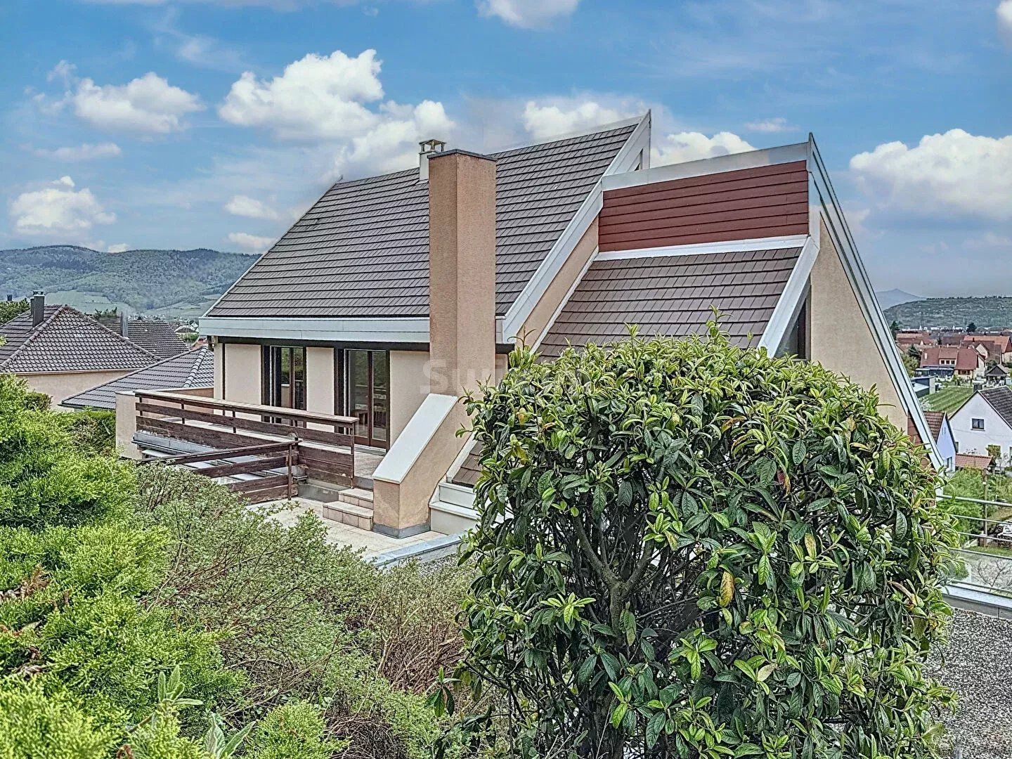 maison 9 Pièces en vente sur Colmar (68000)