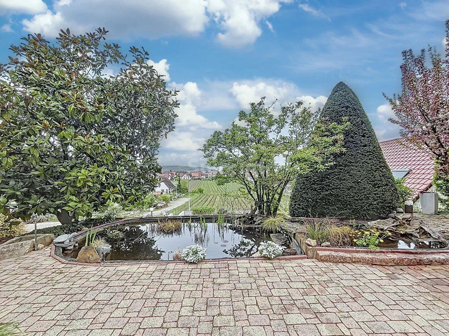 maison 9 Pièces en vente sur Colmar (68000)