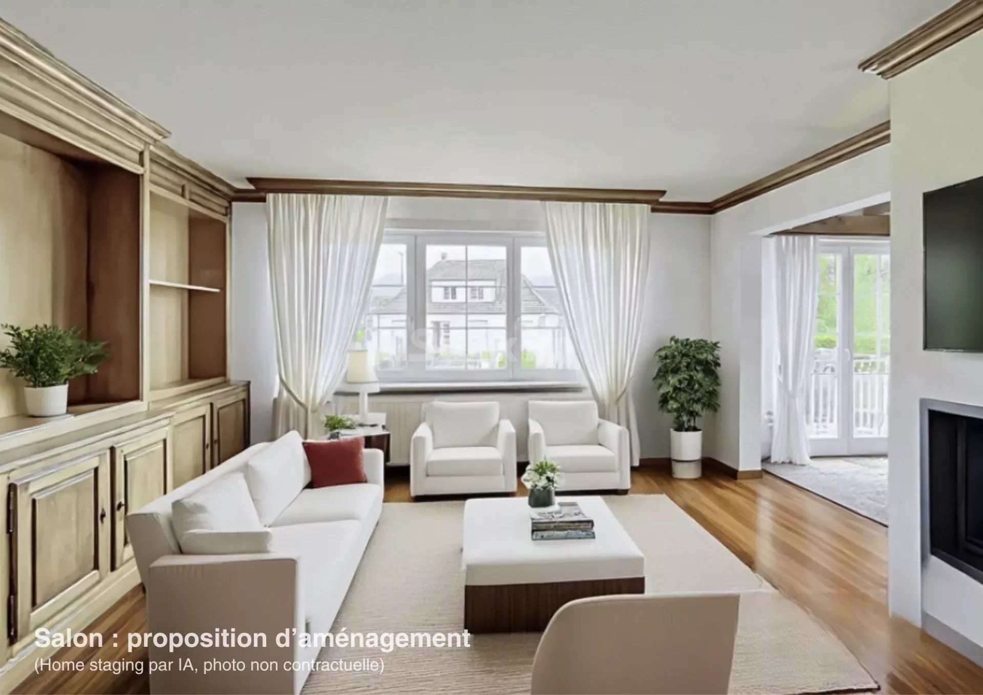 maison 9 Pièces en vente sur Colmar (68000)