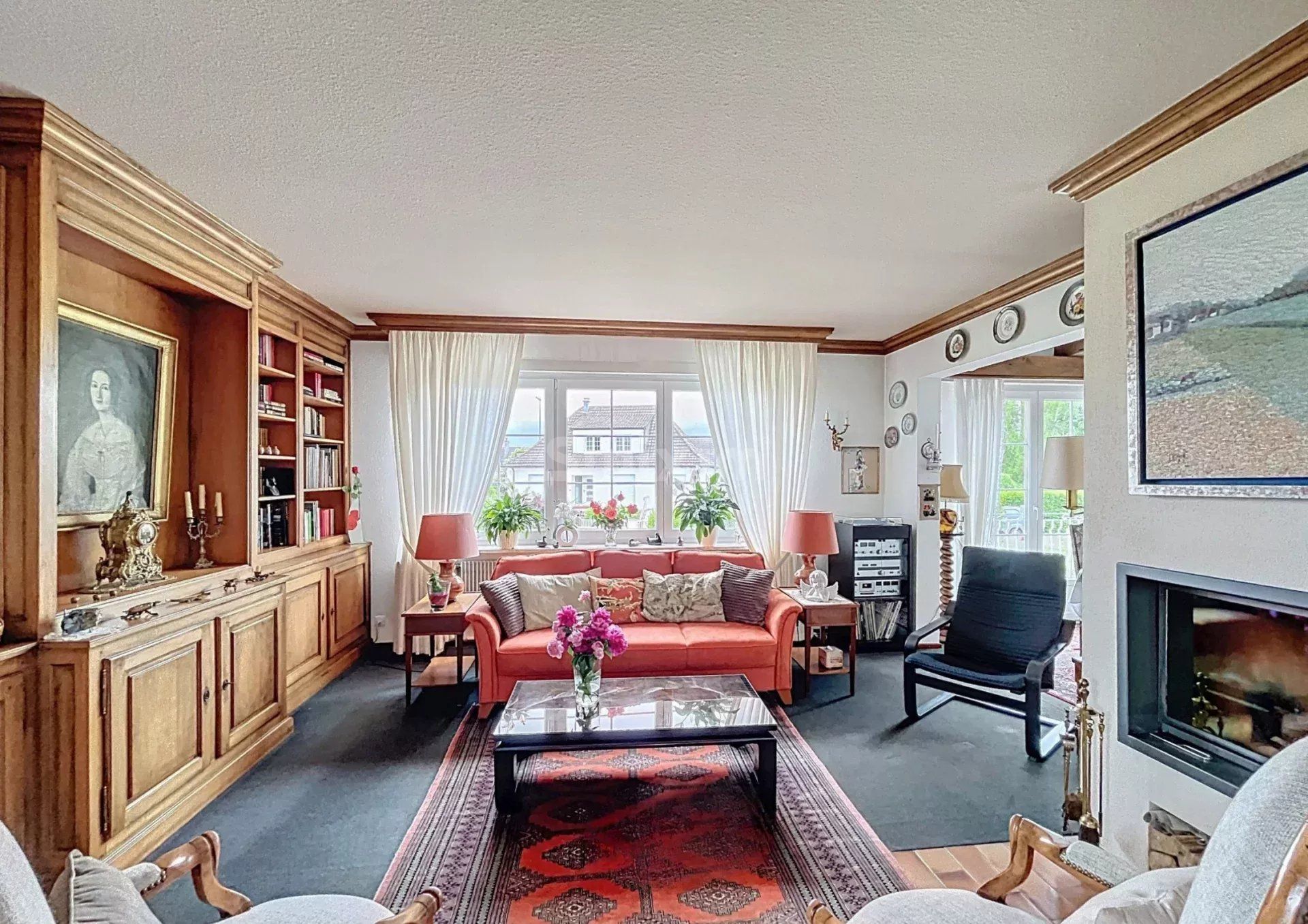 maison 9 Pièces en vente sur Colmar (68000)