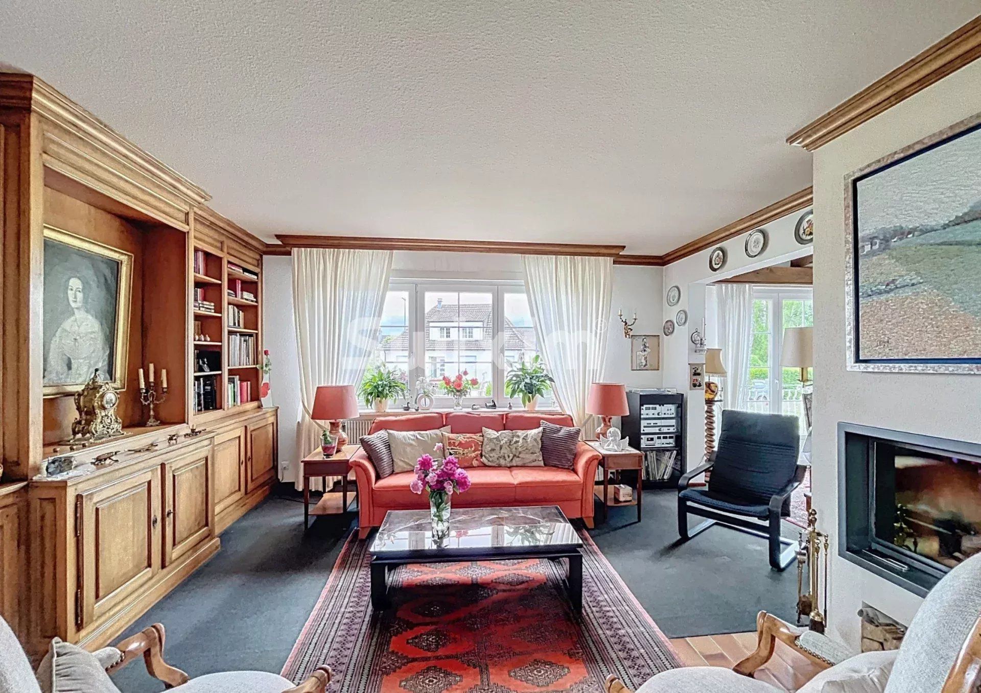 maison 9 Pièces en vente sur Colmar (68000)