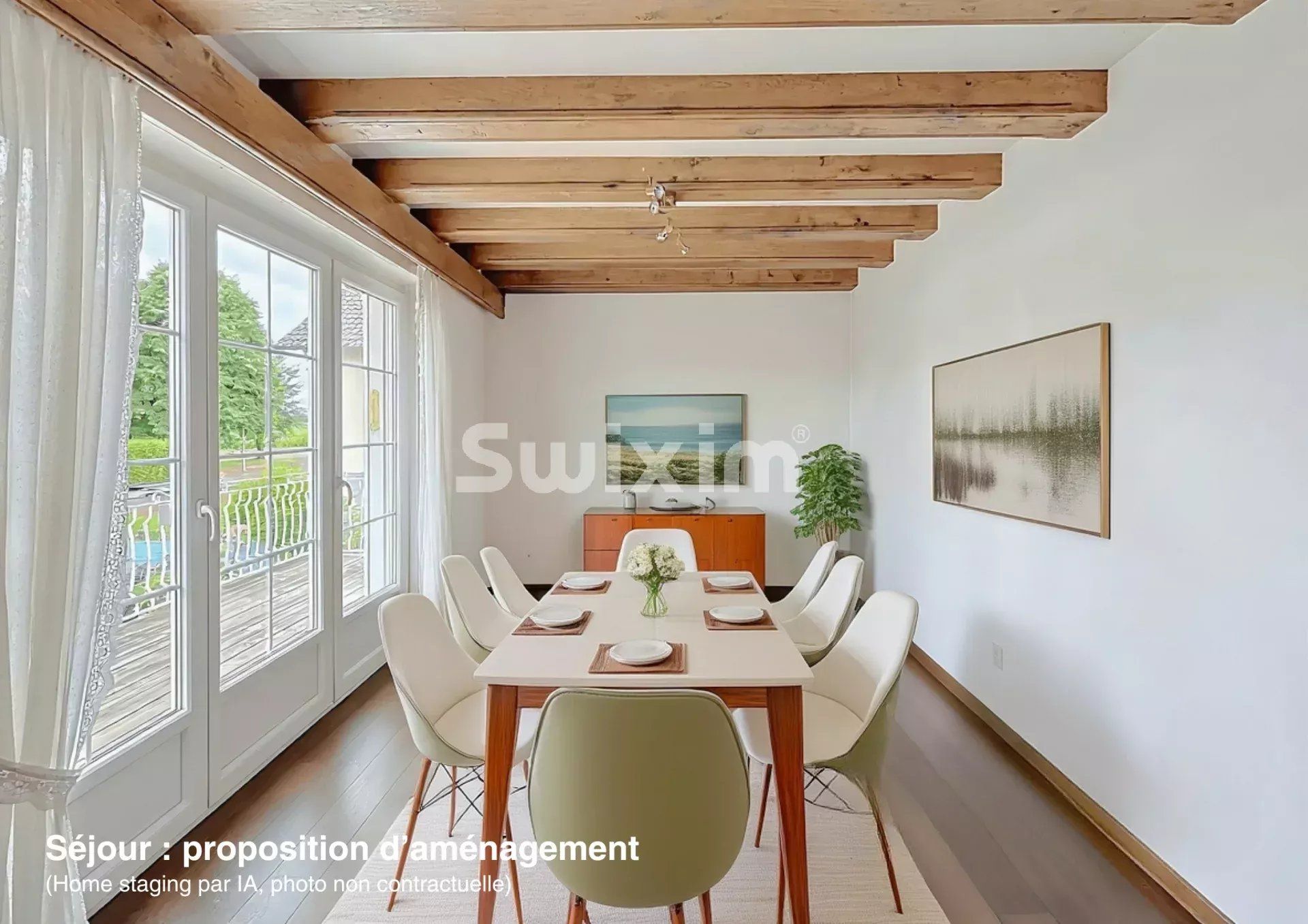 maison 9 Pièces en vente sur Colmar (68000)