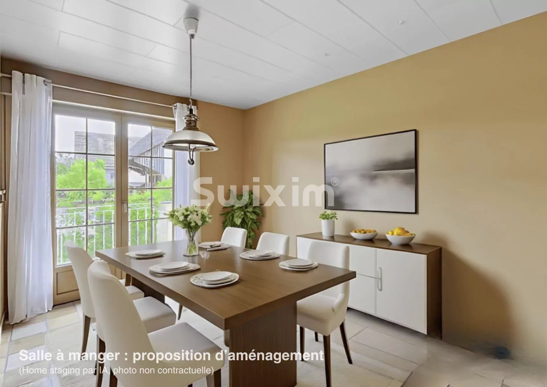 maison 9 Pièces en vente sur Colmar (68000)