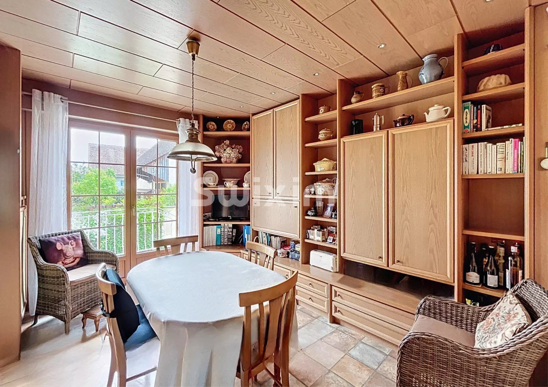 maison 9 Pièces en vente sur Colmar (68000)