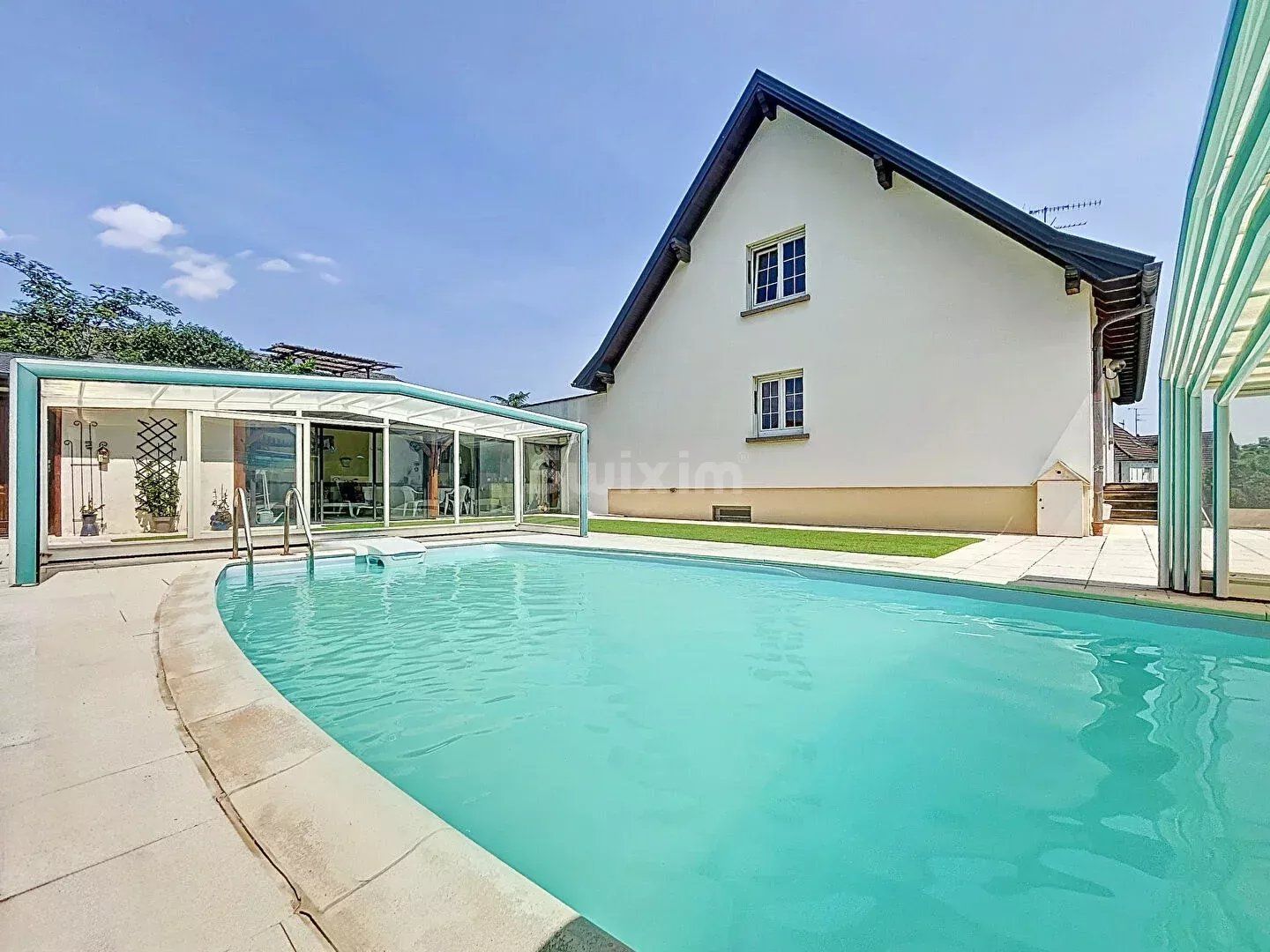 maison 9 Pièces en vente sur Colmar (68000)