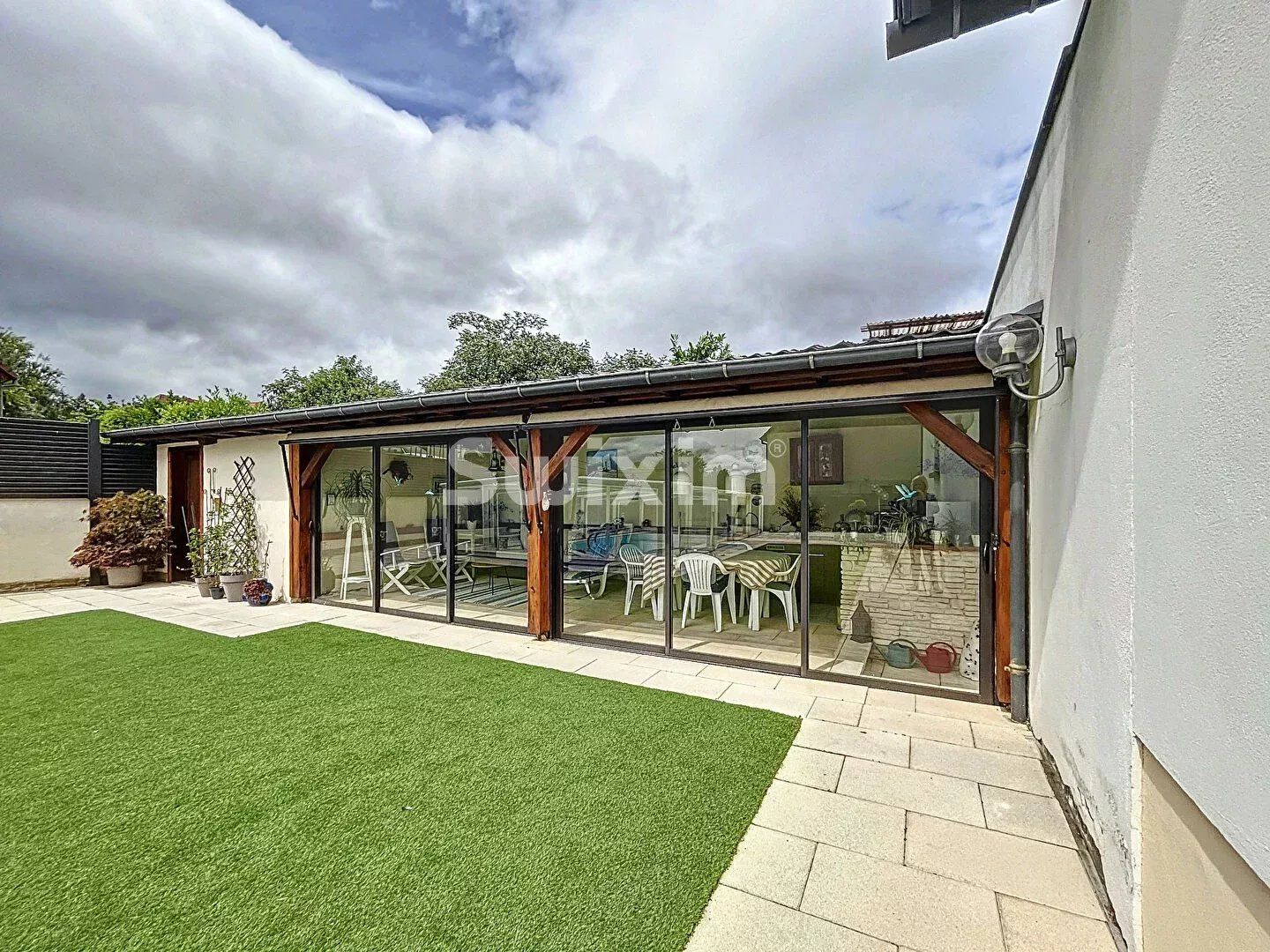 casa 9 Salas en venta en Colmar (68000)
