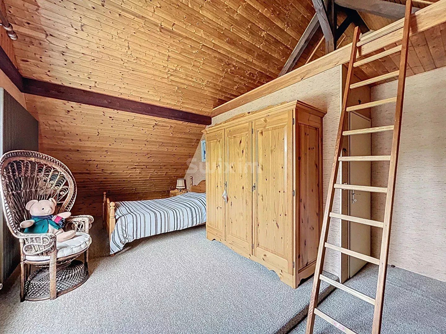 maison 9 Pièces en vente sur Colmar (68000)