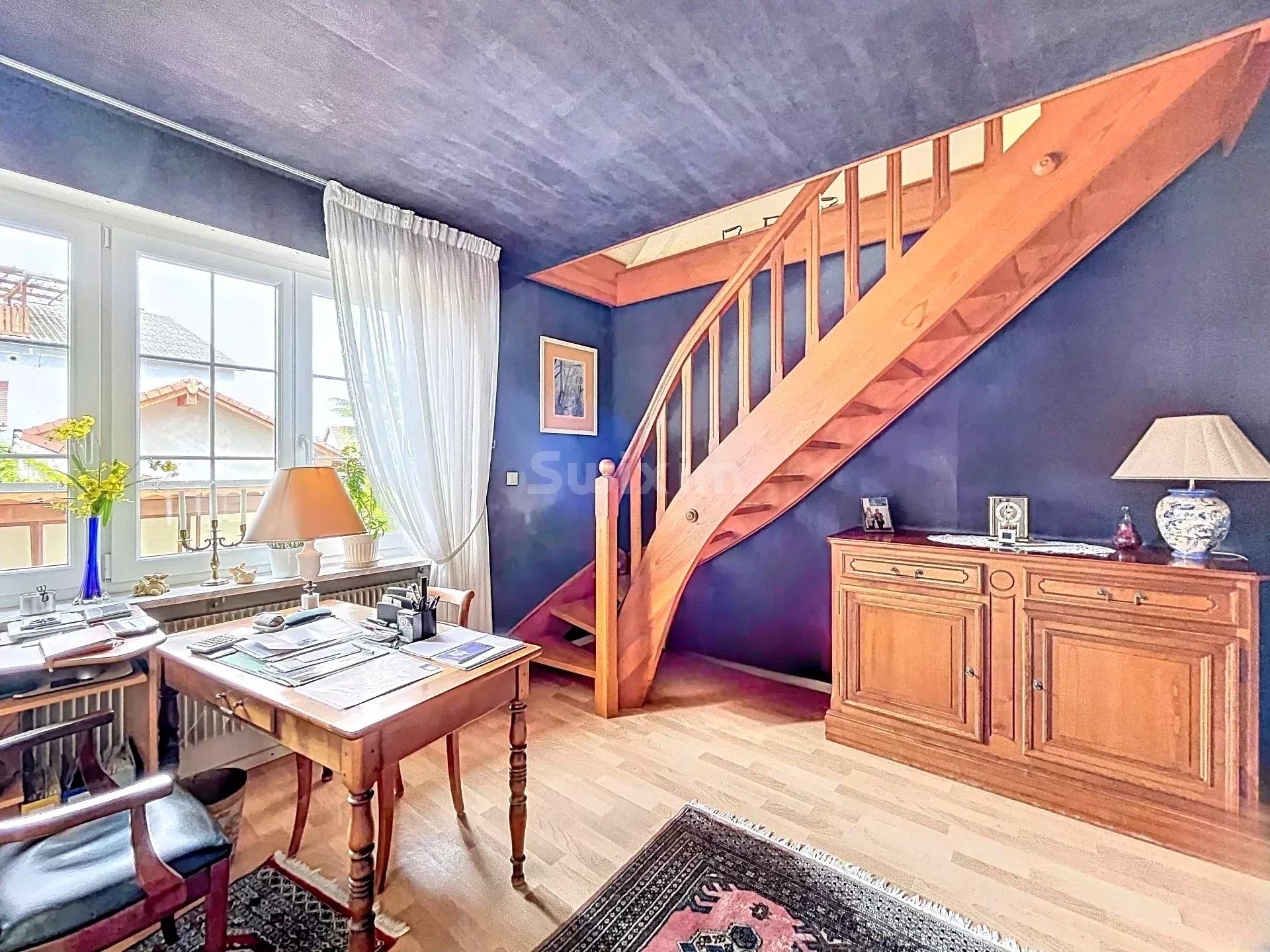 maison 9 Pièces en vente sur Colmar (68000)