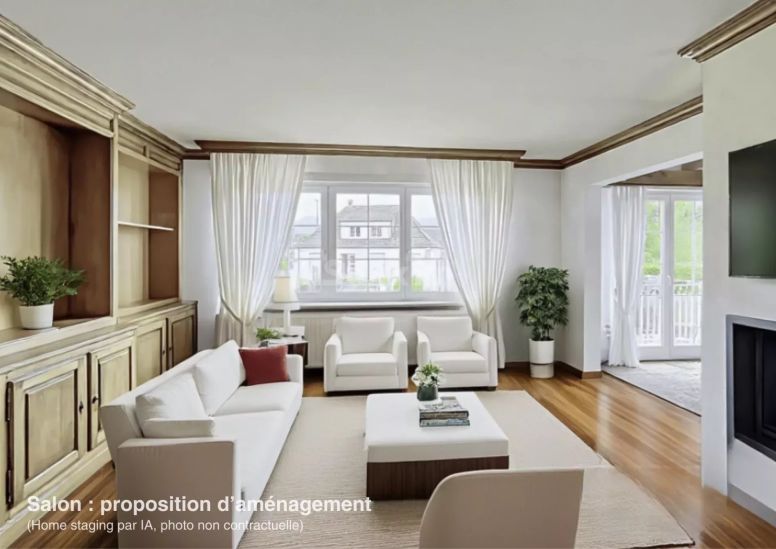 Vente Maison Colmar 9 Pièces 222 m²