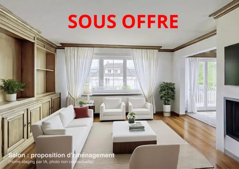 Vente Maison Colmar 9&nbsp;Pièces 222&nbsp;m²