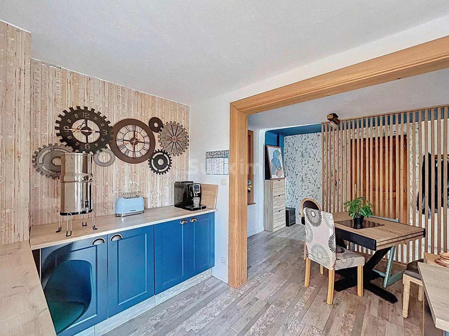 appartement 4 Pièces en vente sur Ribeauvillé (68150)