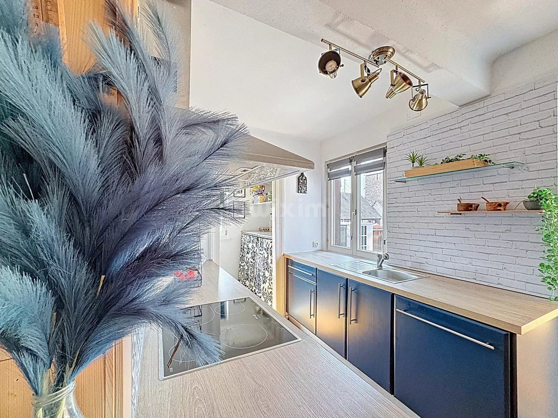 appartement 4 Zimmer zum verkauf auf Riquewihr (68340)