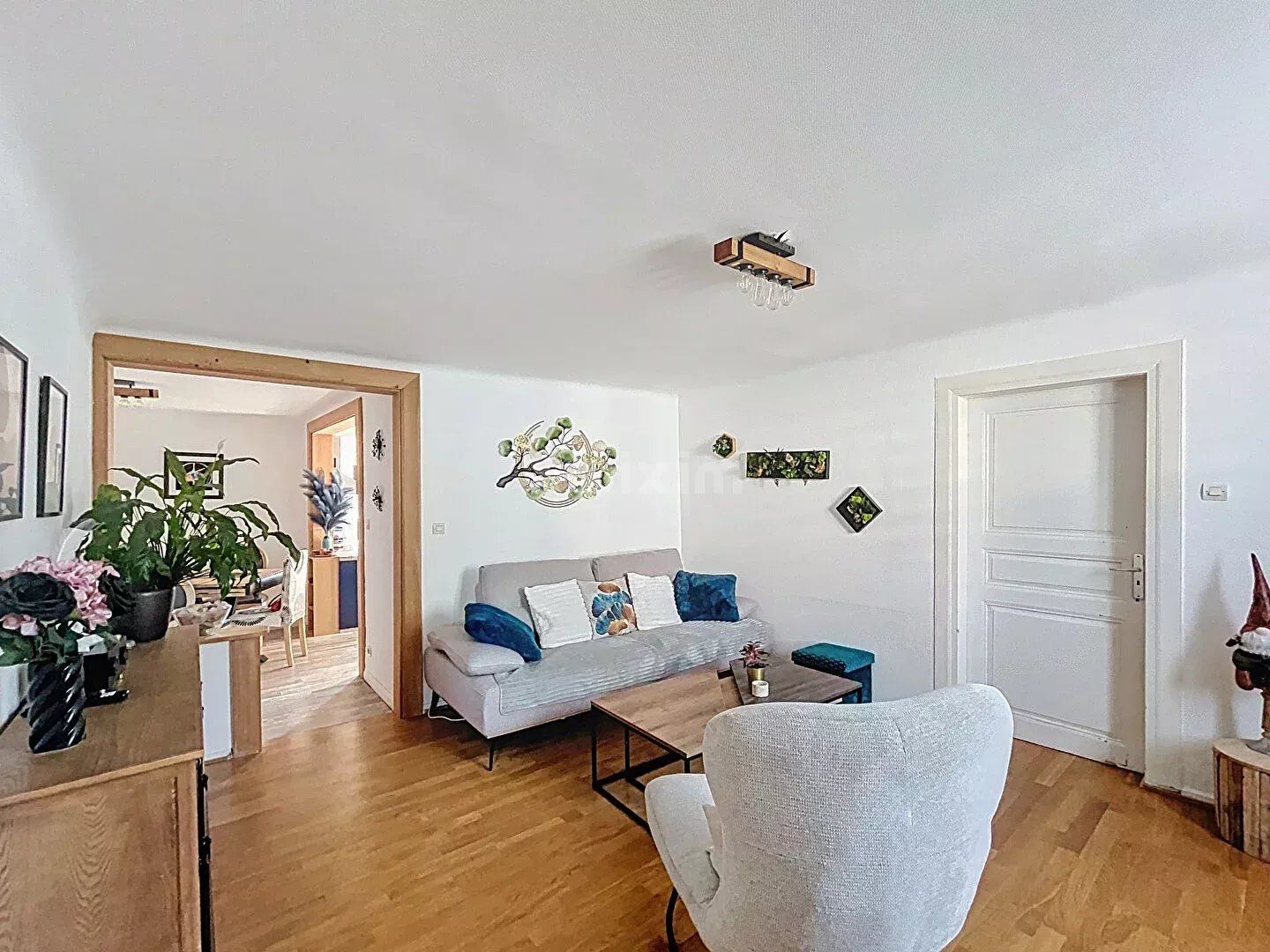 appartement 4 Zimmer zum verkauf auf Riquewihr (68340)