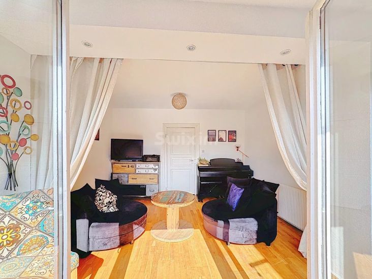 Verkauf Appartement Riquewihr 4 Zimmer 95 m²