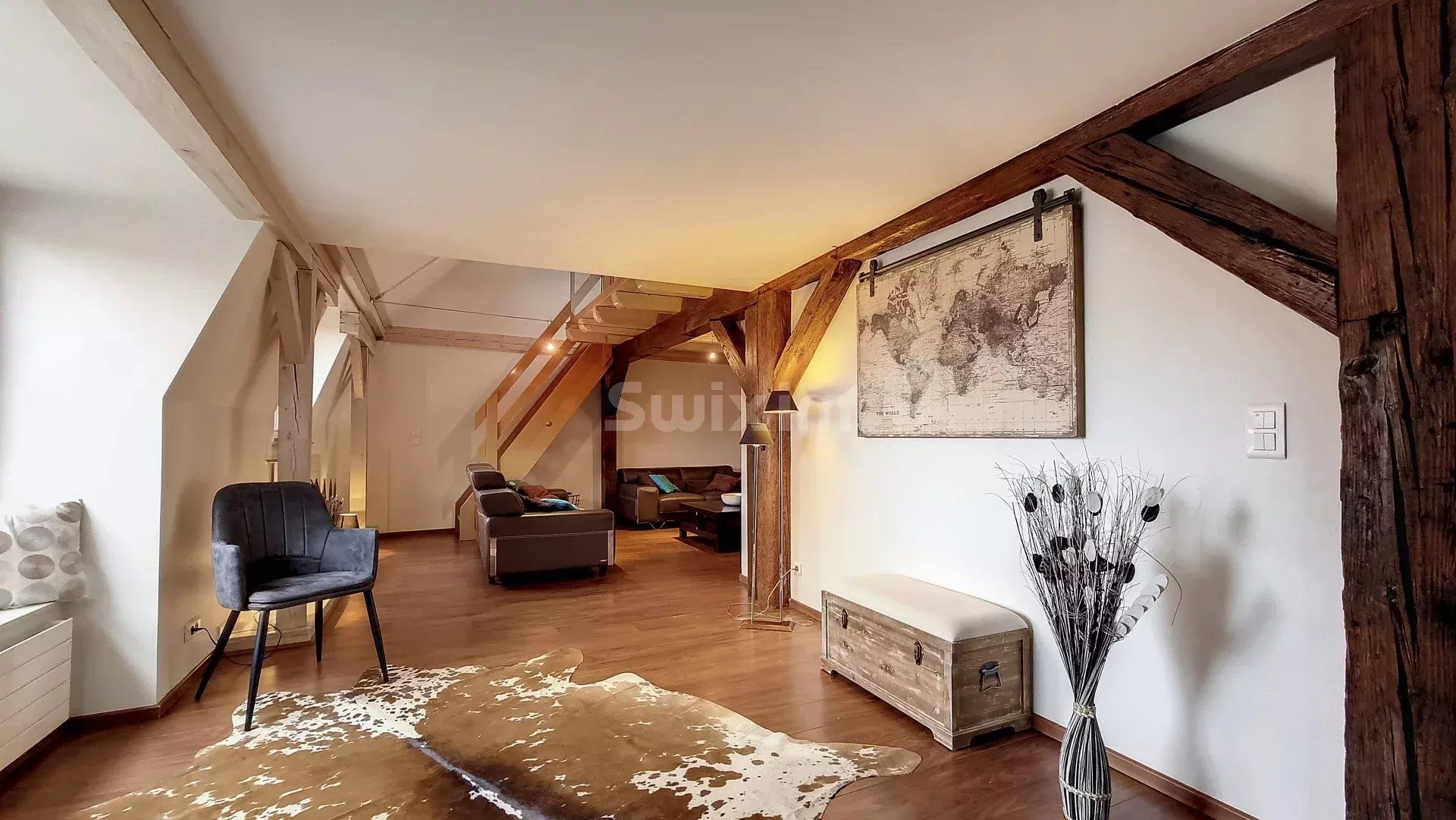 immeuble 9 Pièces en vente sur Zellenberg (68340)