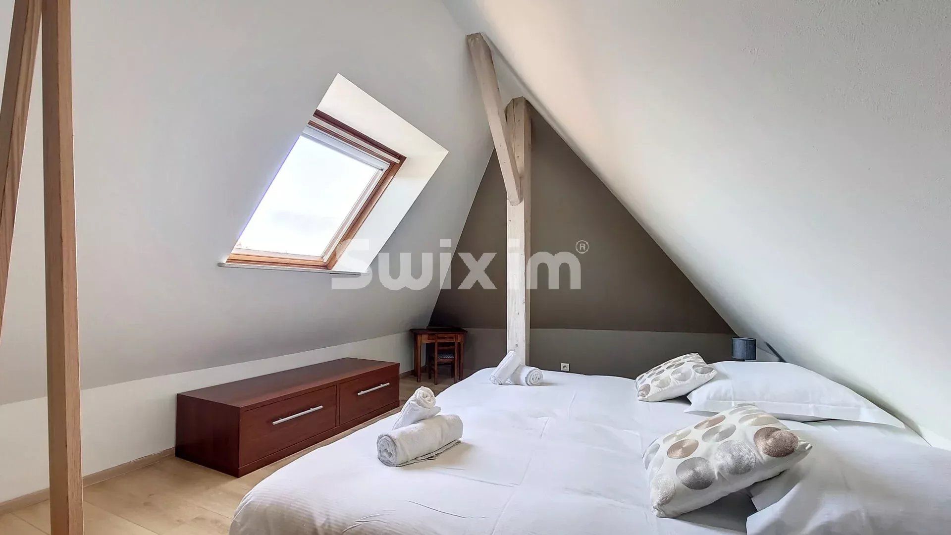 edificio 9 Salas en venta en Zellenberg (68340)