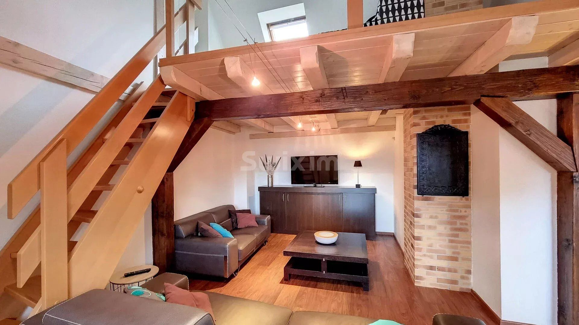 immeuble 9 Pièces en vente sur Zellenberg (68340)