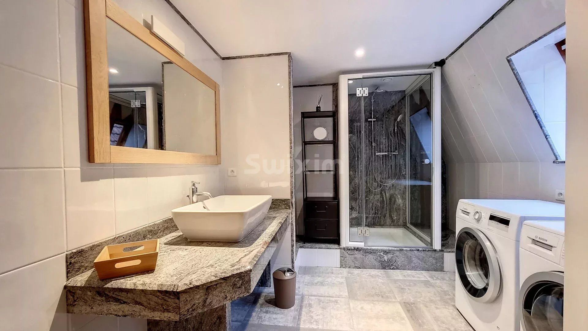 immeuble 9 Pièces en vente sur Zellenberg (68340)