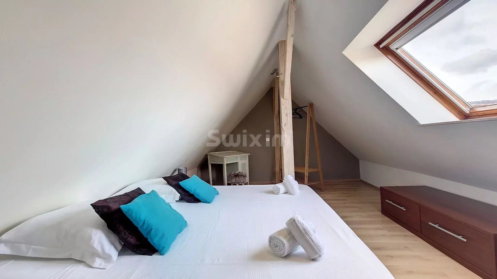 immeuble 9 Pièces en vente sur Zellenberg (68340)