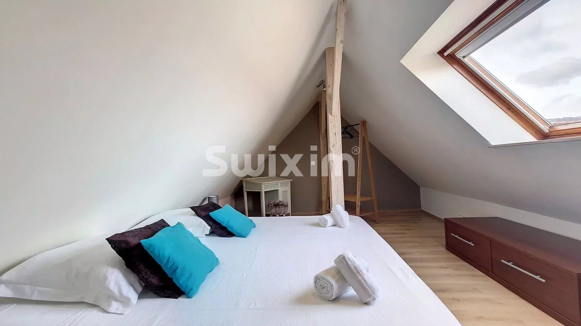 edificio 9 Salas en venta en Zellenberg (68340)