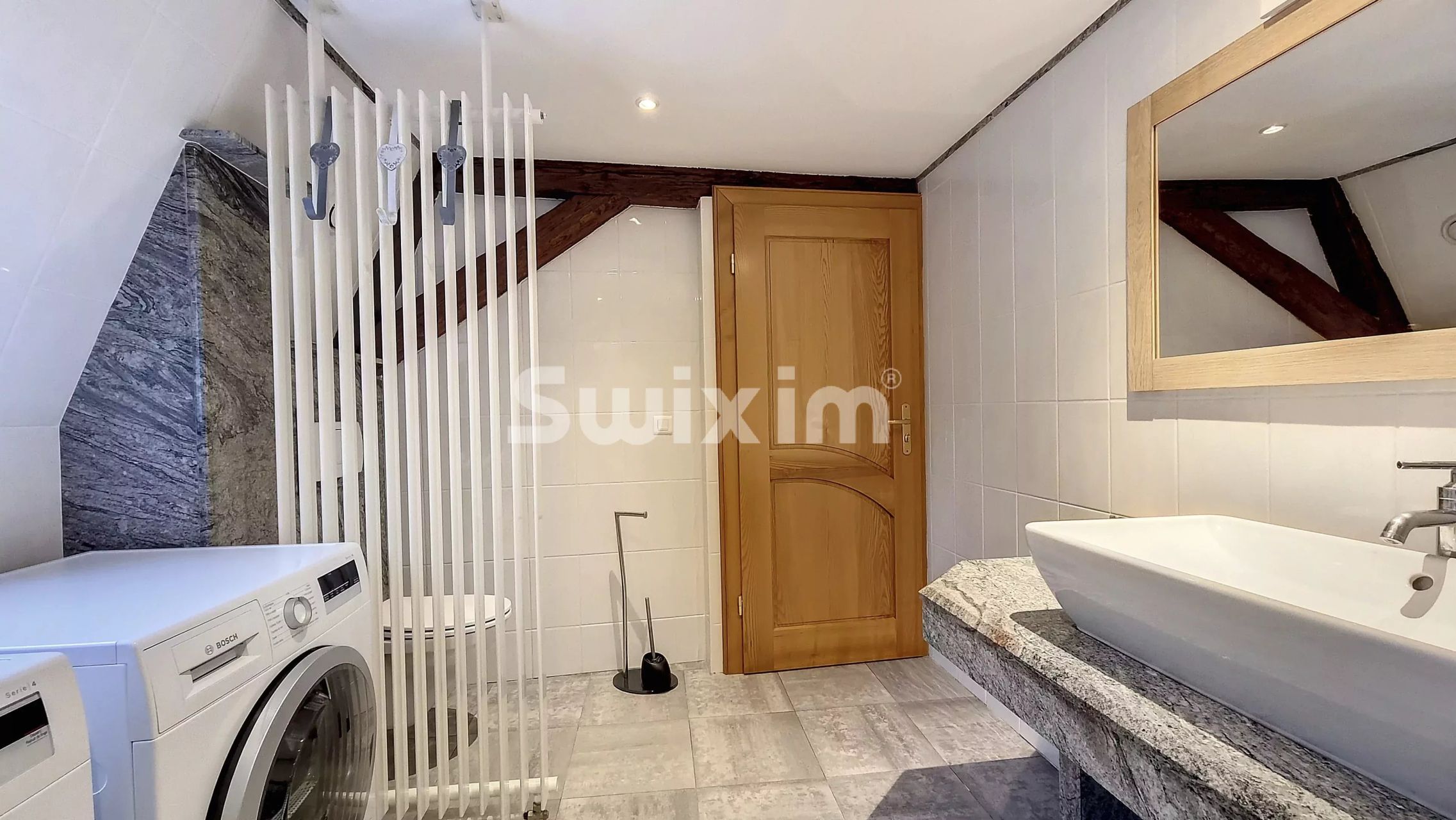 edificio 9 Salas en venta en Zellenberg (68340)