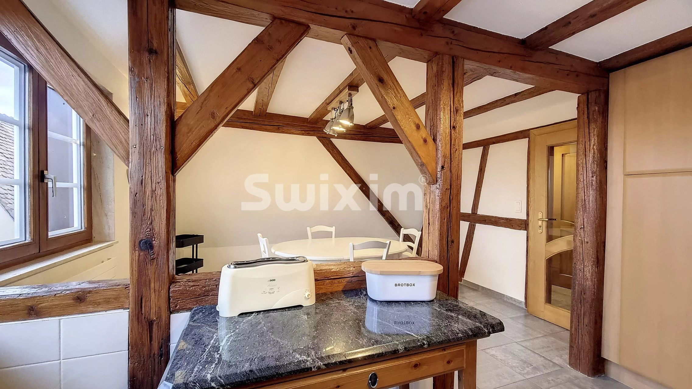 edificio 9 Salas en venta en Zellenberg (68340)