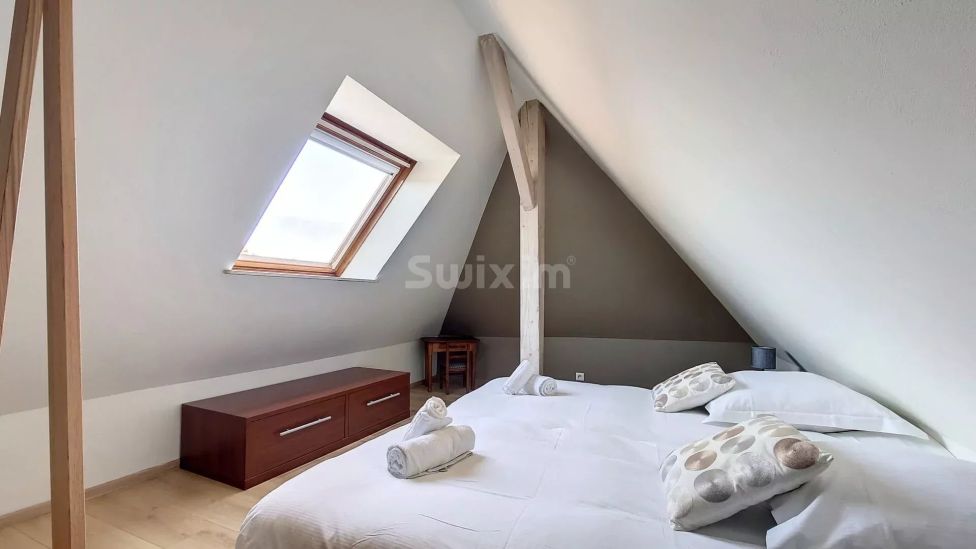 Vente Immeuble Zellenberg 9 Pièces 197 m²